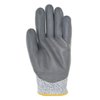 Magid DROC GPD546 Hyperon Blend Polyurethane Palm Coated Gloves  Cut Level A2 GPD546-9